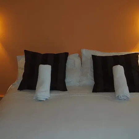 Hostal Landscape