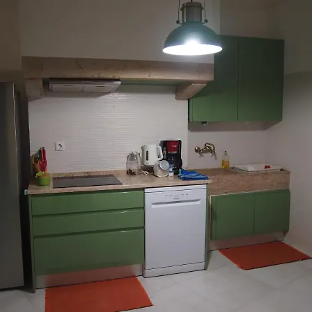 Landscape Hostel *
