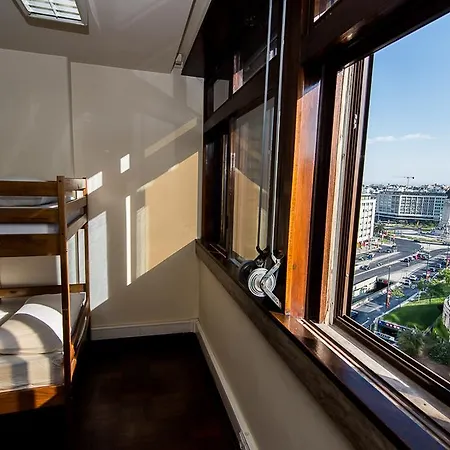 Landscape Hostel